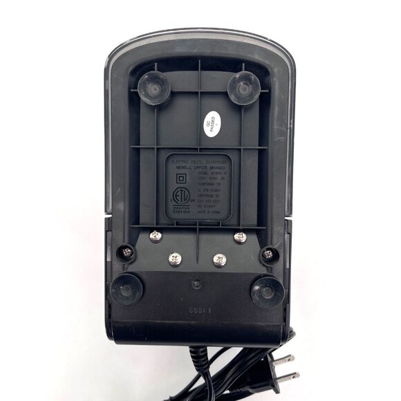 X-ACTO Teacher Pro Electric Pencil Sharpener Classroom & Office Use Heavy-Duty - Picture 12 of 16